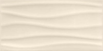 Плитка Opoczno Old Provence Beige Glossy Wave Structure