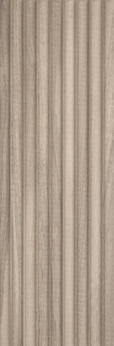 Плитка Paradyz Daikiri Wood Brown Structure Stripes 25х75