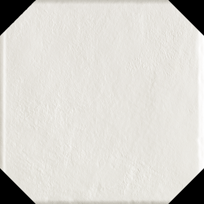 Плитка Paradyz Modern Bianco Octagon 19,8x19,8