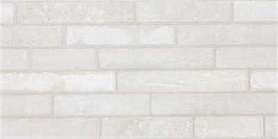 Плитка Rako Brickstone DARSE687 серый