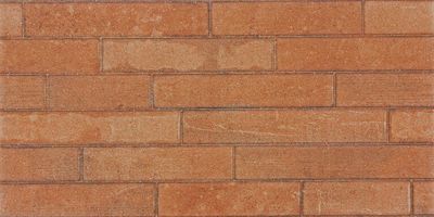 Плитка Rako Brickstone DARSE689 коричневий