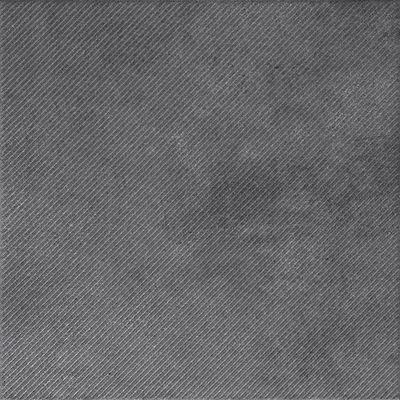 Плитка Rako Form DAR3B697 темно-сірий
