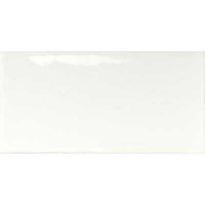 Плитка RIBESALBES CENTURY WHITE BRILLO 7,5х15