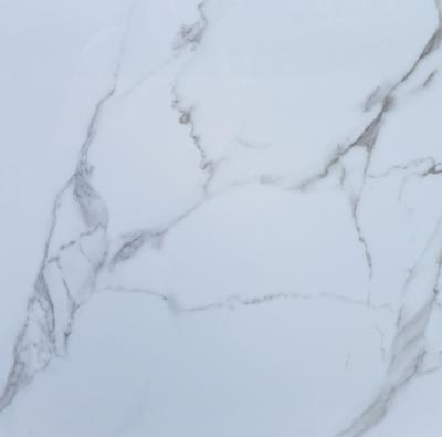 Плитка Teo Ceramics Carrara White F P Mat 60x60