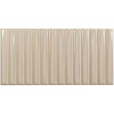 Плитка WOW SB Deep White 12x25