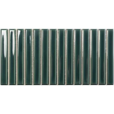 Плитка WOW SB ROYAL GREEN 12x25