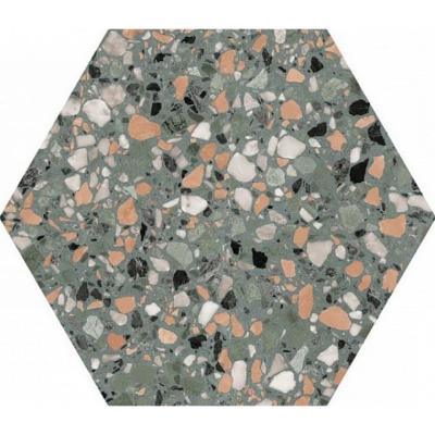 Плитка WOW TERRAZZO TEAL 32x36