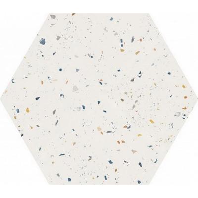 Плитка WOW TERRAZZO WHITE COLOURS 32x36