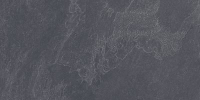 Плитка керамогранит Zeus Ceramica SLATE BLACK ZNXST9R
