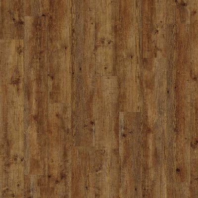 ПВХ плитка IVC Moduleo SELECT Click Maritime pine oak красно-коричневый 24854