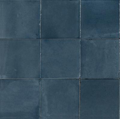 Плитка Marazzi RICE BLU LUX 15x15