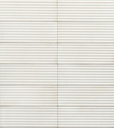 Плитка Marazzi Rice NATURAL STRUTTURA PLEAT LUX 8x20