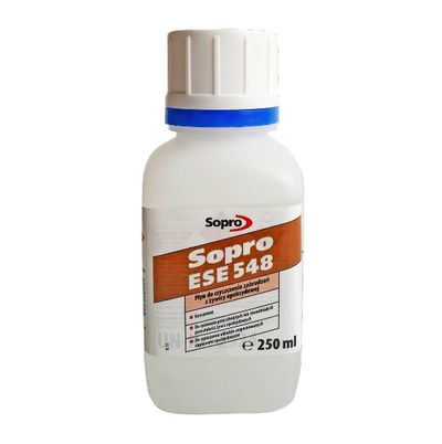 Засіб для очищення поверхонь від епоксидної смоли Sopro ESE 548/0,25 250мл
