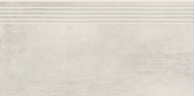 Сходинка Opoczno GRAVA WHITE STEPTREAD 29, 8X59, 8