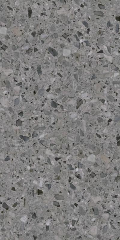 Плитка Paradyz TERAZZO Graphite Rekt Mat 60x120