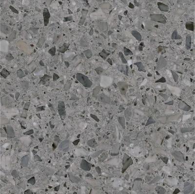 Плитка Paradyz TERAZZO Graphite Rekt Mat 60x60