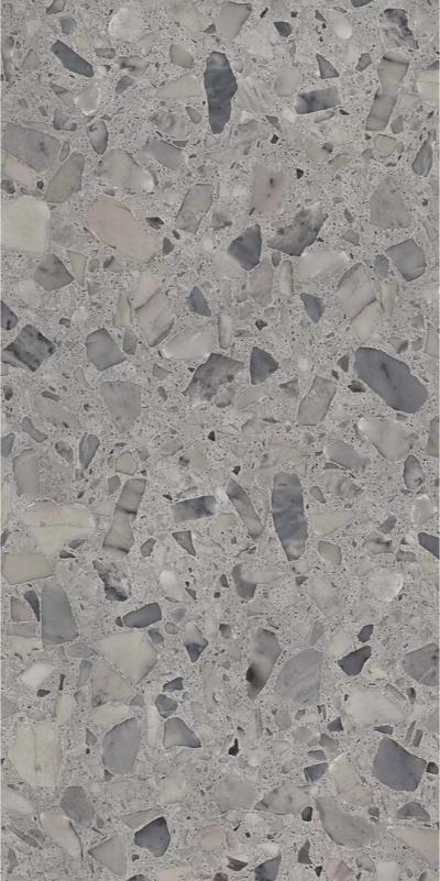 Плитка Paradyz TERAZZO Grey Rekt Mat 30x60