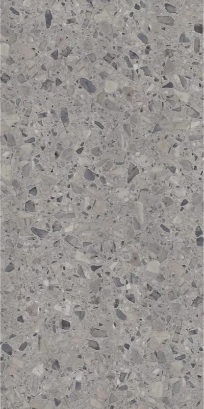 Плитка Paradyz TERAZZO Grey Rekt Mat 60x120