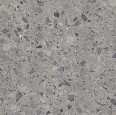 Плитка Paradyz TERAZZO Grey Rekt Mat 60x60