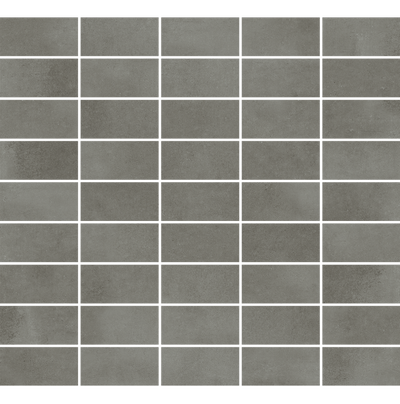 Мозаика Stargres Town Grey Mozaika Rectangles 5900652639441 25x25