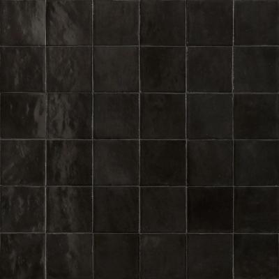 Плитка Marazzi ZELLIGE CARBONE LUX 10x10