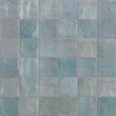 Плитка Marazzi ZELLIGE CIELO LUX 10x10