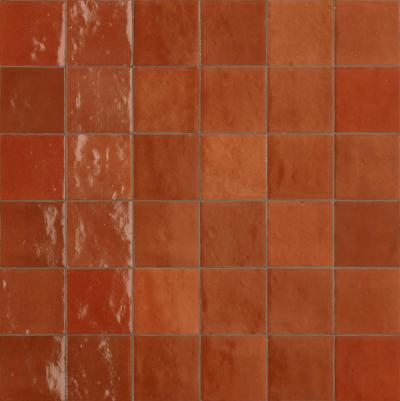 Плитка Marazzi ZELLIGE CORALLO LUX 10x10