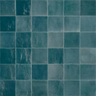 Плитка Marazzi ZELLIGE PETROLIO LUX 10x10