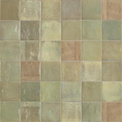 Плитка Marazzi ZELLIGE SALVIA LUX 10x10