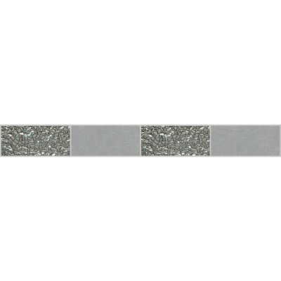 Декор Platinum grigio (mfxf88)