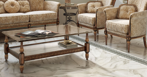 коллекция alon в интерьере