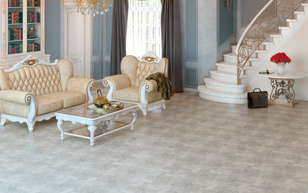 коллекция calston в интерьере