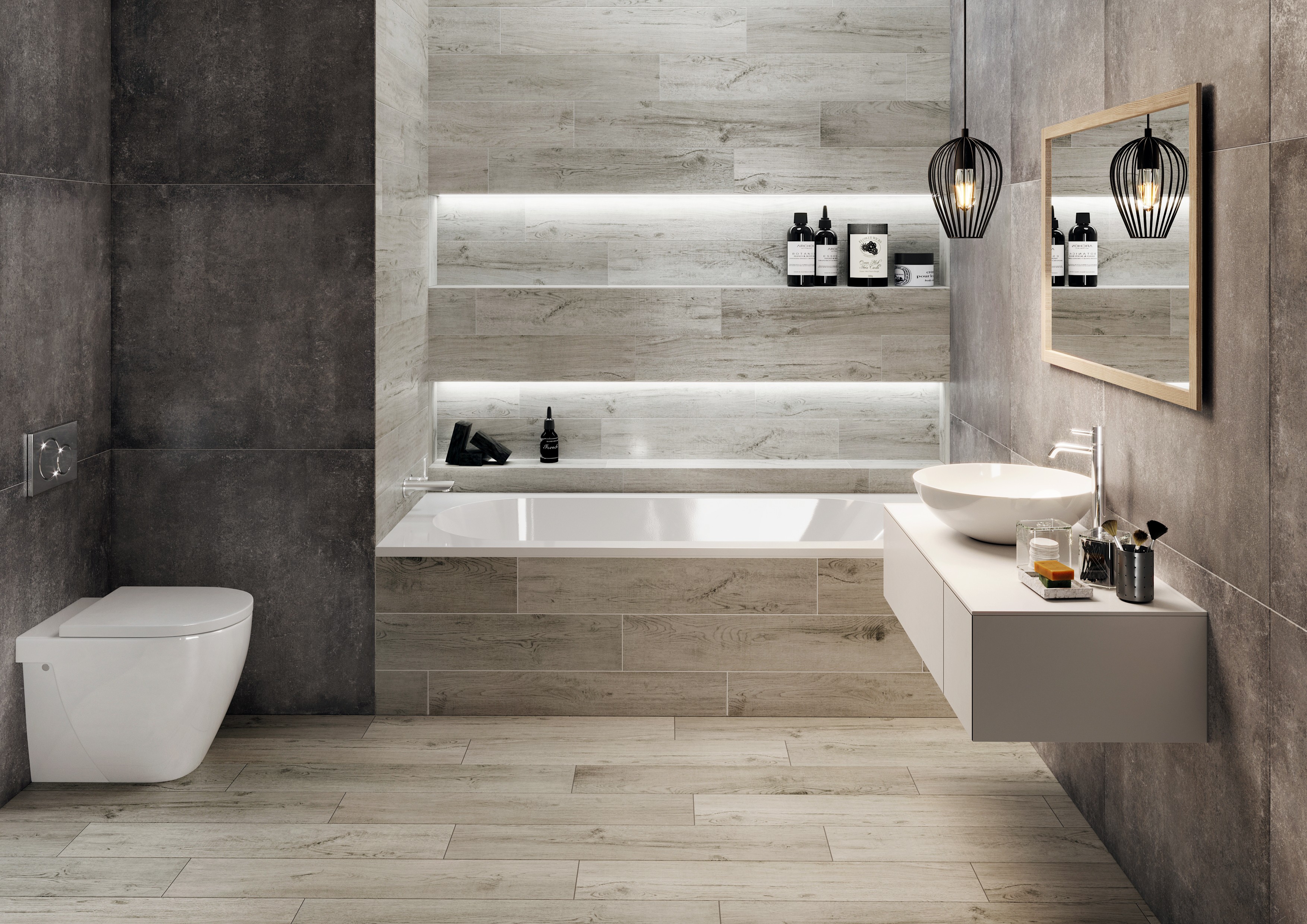 коллекция фуерто