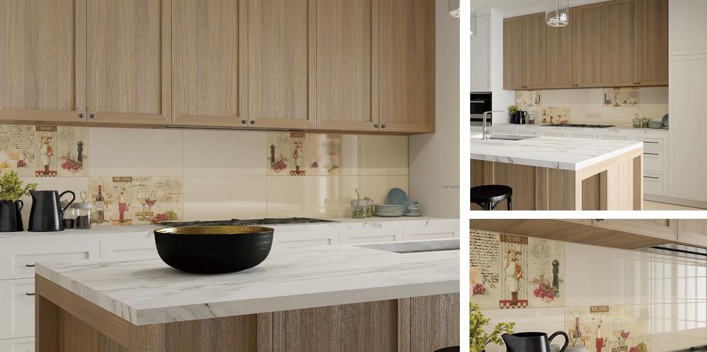 old provence в интерьере