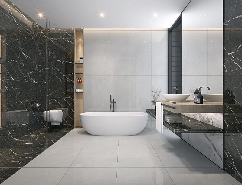 Плитка 60 на 120 керамогранит фото 3