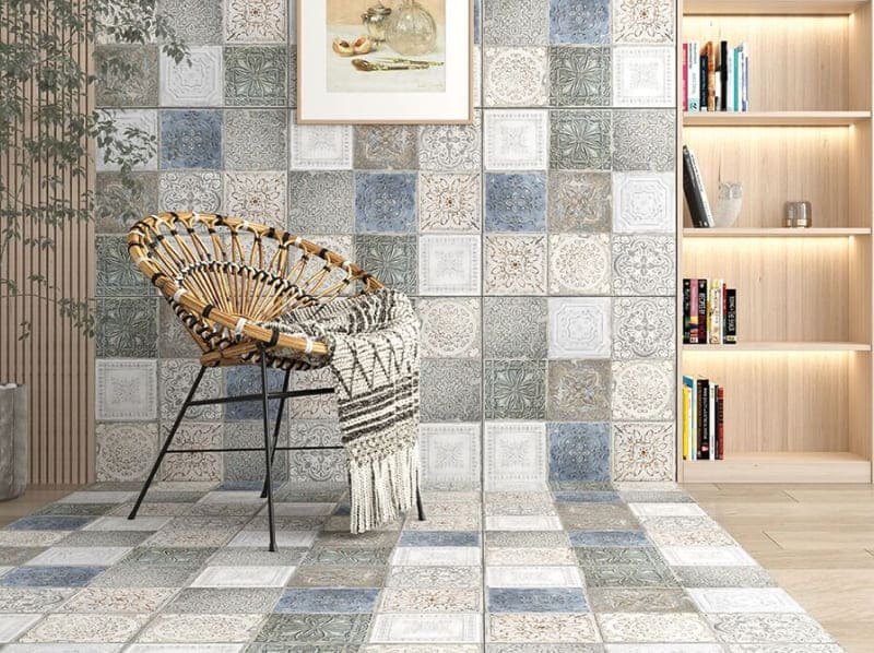 Плитка для дома керамогранит фото 2