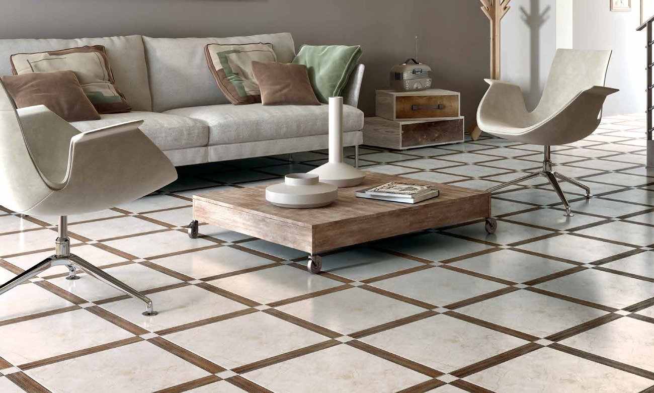 плитка для пола 2