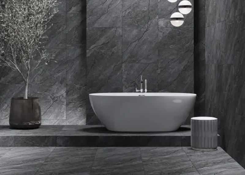 Плитка Inter Gres керамогранит фото 1