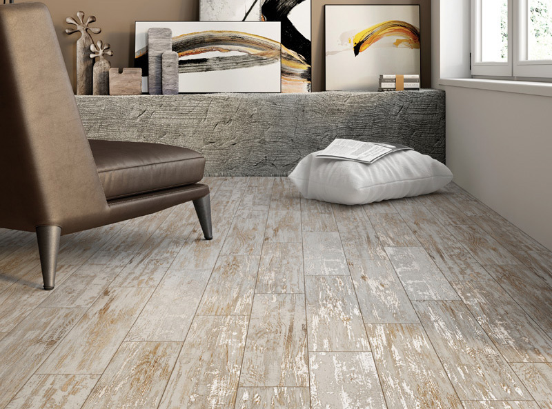 плитка интеркерама в интерьере