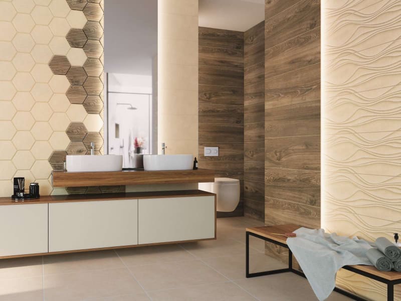 Плитка Paradyz керамогрант фото 3