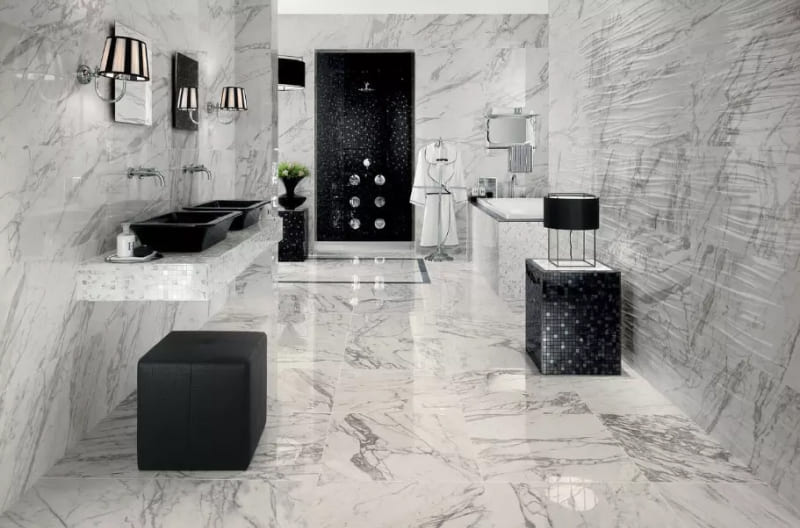 Плитка под камень керамогранит фото 3