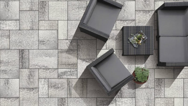 Польская плитка керамогранит фото 1