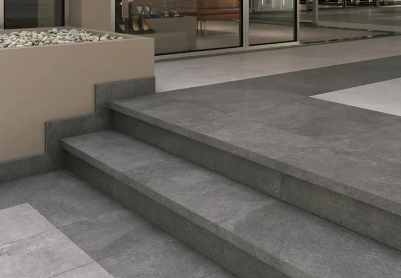 ступени керамогранит фото 1